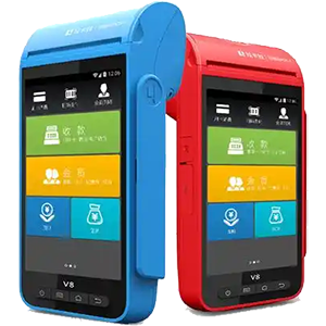 姜堰拉卡拉智能POS机