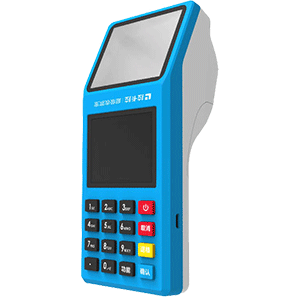 姜堰超级收款宝QR65